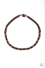 Load image into Gallery viewer, Grunge Rush - Brown freeshipping - Sassy Sparkles $5 Jewelry
