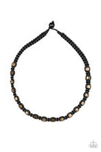 Load image into Gallery viewer, Grunge Rush - Black freeshipping - Sassy Sparkles $5 Jewelry
