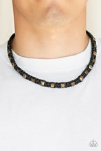 Load image into Gallery viewer, Grunge Rush - Black freeshipping - Sassy Sparkles $5 Jewelry
