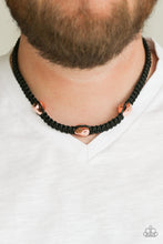 Load image into Gallery viewer, RIDERS Block - Copper freeshipping - Sassy Sparkles $5 Jewelry
