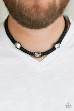 Load image into Gallery viewer, RIDERS Block - Black freeshipping - Sassy Sparkles $5 Jewelry
