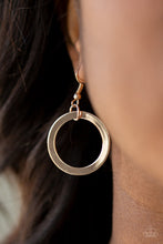 Load image into Gallery viewer, Paparazzi In Full Orbit - Rose Gold - VENDOR _NAME - Sassy Sparkles $5 Jewelry
