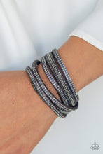 Load image into Gallery viewer, Royal Razzle - Blue freeshipping - Sassy Sparkles $5 Jewelry
