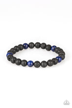 Load image into Gallery viewer, Enlivened - Blue - VENDOR _NAME - Sassy Sparkles $5 Jewelry
