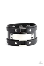 Load image into Gallery viewer, Rural Rnger - Black - VENDOR _NAME - Sassy Sparkles $5 Jewelry
