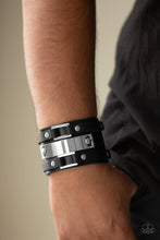 Load image into Gallery viewer, Rural Rnger - Black - VENDOR _NAME - Sassy Sparkles $5 Jewelry
