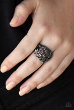 Load image into Gallery viewer, Haute Havana - Black freeshipping - Sassy Sparkles $5 Jewelry
