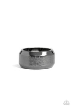Load image into Gallery viewer, Paparazzi Checkmate - Black - VENDOR _NAME - Sassy Sparkles $5 Jewelry
