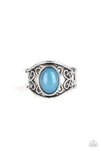 Load image into Gallery viewer, Paparazzi Lets Take It From The Pop - Blue
