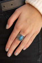 Load image into Gallery viewer, Paparazzi Lets Take It From The Pop - Blue

