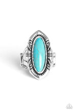 Load image into Gallery viewer, Santa Fe Serenity - Blue freeshipping - Sassy Sparkles $5 Jewelry
