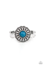 Load image into Gallery viewer, Daisy Dawn - Blue freeshipping - Sassy Sparkles $5 Jewelry
