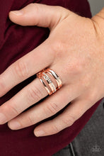 Load image into Gallery viewer, Paparazzi Make A Sheen - Copper
