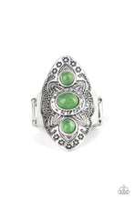 Load image into Gallery viewer, Paparazzi Malibu Mystic - Green
