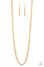 Load image into Gallery viewer, SLEEK and Destroy - Gold freeshipping - Sassy Sparkles $5 Jewelry
