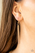 Load image into Gallery viewer, SLEEK and Destroy - Gold freeshipping - Sassy Sparkles $5 Jewelry
