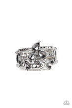 Load image into Gallery viewer, Blink Back TIERS - Silver freeshipping - Sassy Sparkles $5 Jewelry
