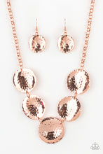 Load image into Gallery viewer, First Impressions - Copper freeshipping - Sassy Sparkles $5 Jewelry
