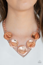 Load image into Gallery viewer, First Impressions - Copper freeshipping - Sassy Sparkles $5 Jewelry
