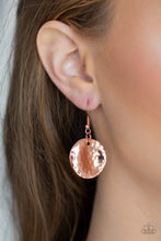 Load image into Gallery viewer, First Impressions - Copper freeshipping - Sassy Sparkles $5 Jewelry
