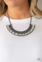 Load image into Gallery viewer, Killer Knockout - Black - VENDOR _NAME - Sassy Sparkles $5 Jewelry
