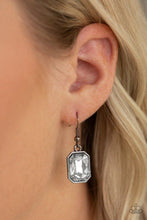 Load image into Gallery viewer, Killer Knockout - Black - VENDOR _NAME - Sassy Sparkles $5 Jewelry
