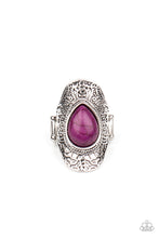 Load image into Gallery viewer, Southern Sage - Purple freeshipping - Sassy Sparkles $5 Jewelry
