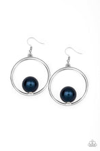 Load image into Gallery viewer, Paparazzi Solitaire Refinement - Blue
