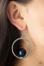 Load image into Gallery viewer, Paparazzi Solitaire Refinement - Blue
