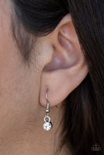 Load image into Gallery viewer, Breezy Palm Tree - White freeshipping - Sassy Sparkles $5 Jewelry
