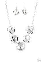 Load image into Gallery viewer, First Impressions - Silver freeshipping - Sassy Sparkles $5 Jewelry
