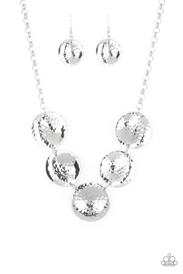 First Impressions - Silver freeshipping - Sassy Sparkles $5 Jewelry