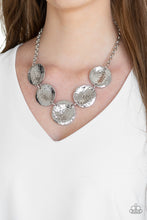 Load image into Gallery viewer, First Impressions - Silver freeshipping - Sassy Sparkles $5 Jewelry
