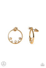 Load image into Gallery viewer, Top-Notch Twinkle - Gold freeshipping - Sassy Sparkles $5 Jewelry
