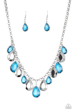 CLIQUE-bait - Blue - VENDOR _NAME - Sassy Sparkles $5 Jewelry