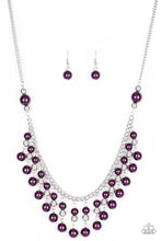 Load image into Gallery viewer, Location, Location, Location! - Purple freeshipping - Sassy Sparkles $5 Jewelry
