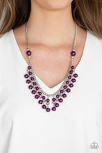 Load image into Gallery viewer, Location, Location, Location! - Purple freeshipping - Sassy Sparkles $5 Jewelry
