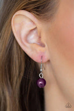 Load image into Gallery viewer, Location, Location, Location! - Purple freeshipping - Sassy Sparkles $5 Jewelry
