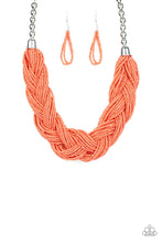 Load image into Gallery viewer, The Great Outback - Orange freeshipping - Sassy Sparkles $5 Jewelry
