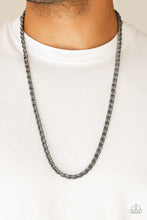 Load image into Gallery viewer, Go Down Fighting - Black freeshipping - Sassy Sparkles $5 Jewelry
