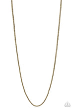 Load image into Gallery viewer, Underground - Brass freeshipping - Sassy Sparkles $5 Jewelry
