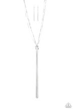 Load image into Gallery viewer, Forget Me KNOT - Silver freeshipping - Sassy Sparkles $5 Jewelry
