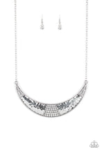 Load image into Gallery viewer, Stardust - White freeshipping - Sassy Sparkles $5 Jewelry
