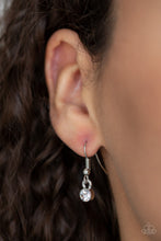 Load image into Gallery viewer, Stardust - White freeshipping - Sassy Sparkles $5 Jewelry
