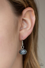 Load image into Gallery viewer, Prehistoric Fashionista - Blue freeshipping - Sassy Sparkles $5 Jewelry
