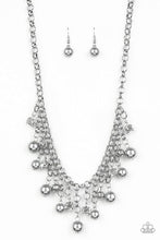 Load image into Gallery viewer, Heir-Headed - Silver freeshipping - Sassy Sparkles $5 Jewelry
