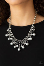 Load image into Gallery viewer, Heir-Headed - Silver freeshipping - Sassy Sparkles $5 Jewelry
