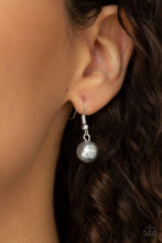 Load image into Gallery viewer, Heir-Headed - Silver freeshipping - Sassy Sparkles $5 Jewelry
