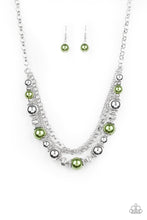 Load image into Gallery viewer, 5th Avenue Romance - White freeshipping - Sassy Sparkles $5 Jewelry
