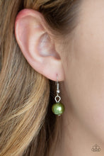 Load image into Gallery viewer, 5th Avenue Romance - Green freeshipping - Sassy Sparkles $5 Jewelry
